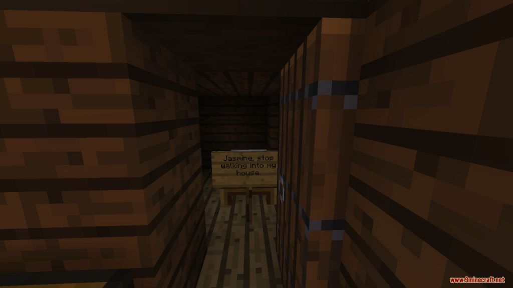 DANK-Tectives Season 2 Case 5 Map Screenshots (11)