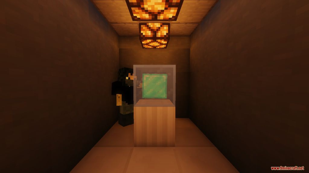 DANK-Tectives Season 2 Case 5 Map Screenshots (2)