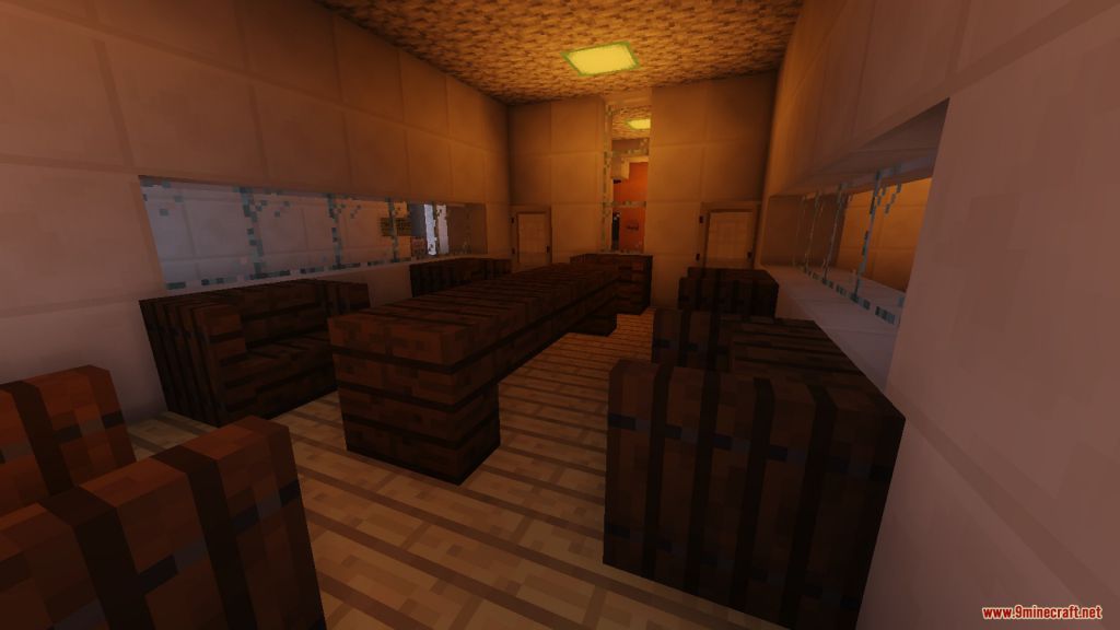 DANK-Tectives Season 2 Case 5 Map Screenshots (6)