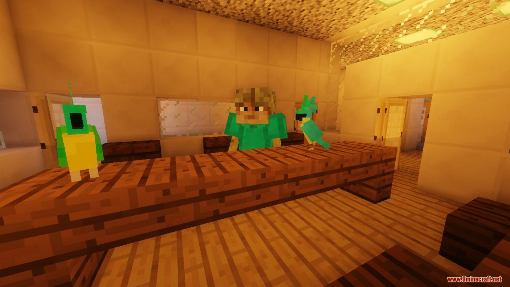 DANK-tectives Season 2 Case 4 Map Screenshots (14)