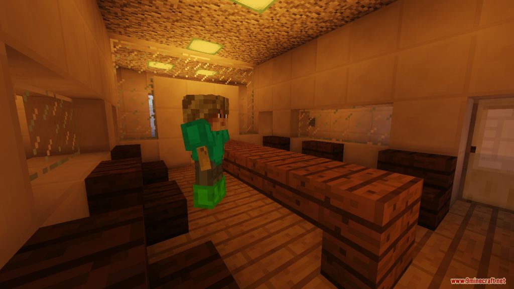 DANK-tectives Season 2 Case 4 Map Screenshots (6)