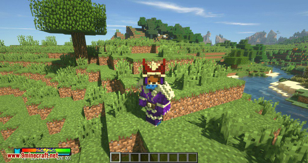 Draconic Additions mod for minecraft 01