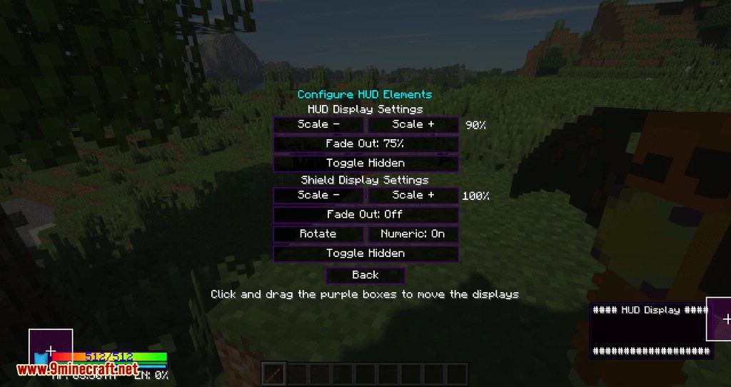 Draconic Additions mod for minecraft 07