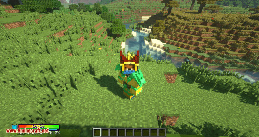 Draconic Additions mod for minecraft 12