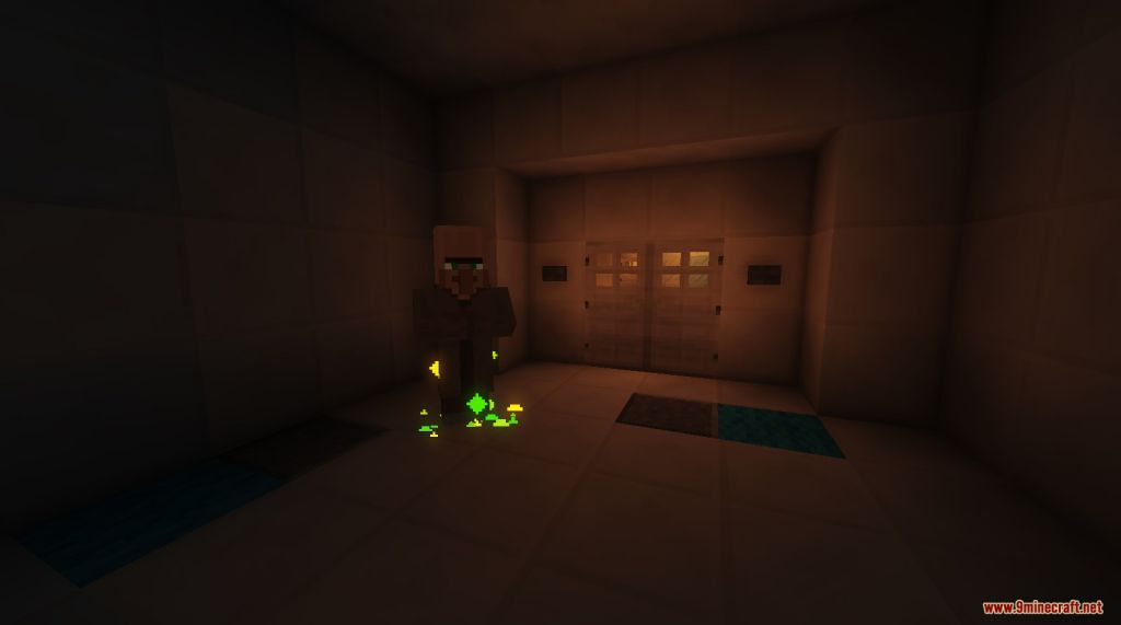 Emanir’s Test Labs Map Screenshots (2)