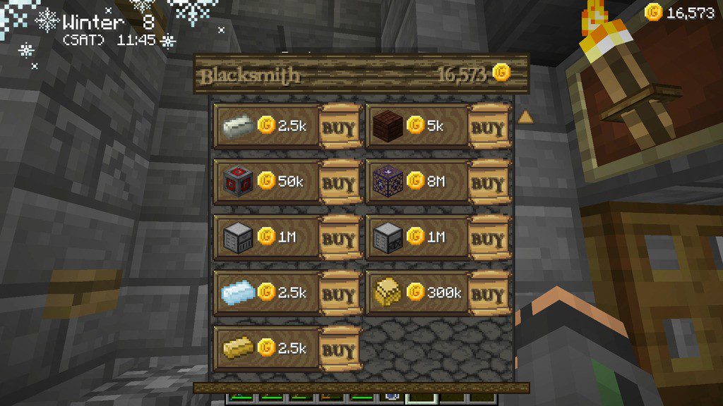 Farming Valley modpack for minecraft 11