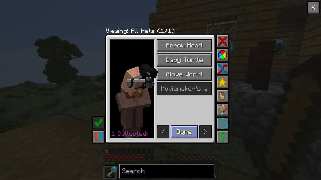 FoolCraft 3 mod for minecraft 01