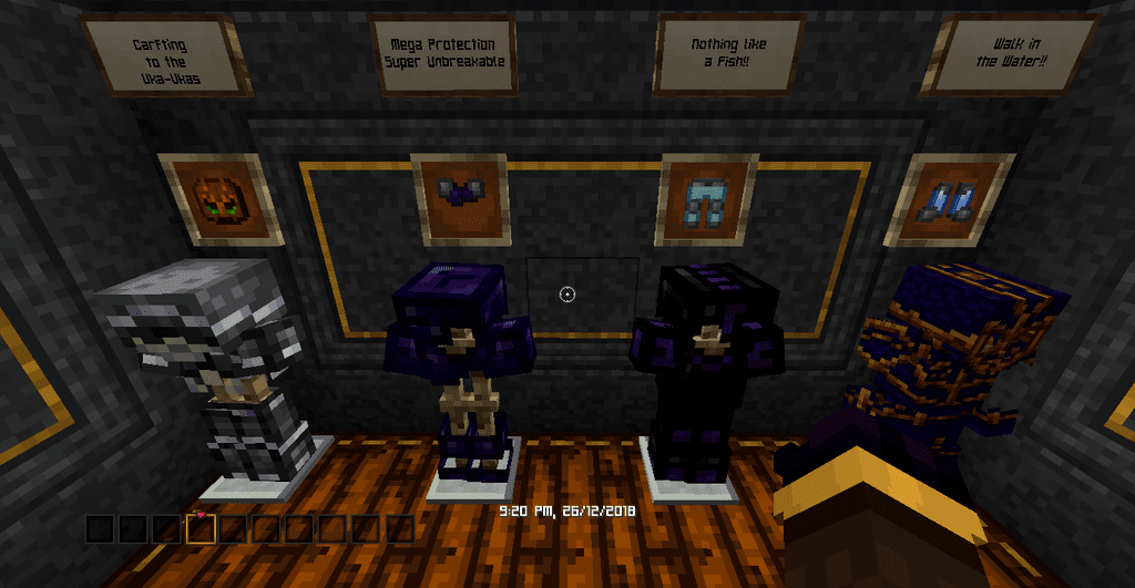 Forbidden and Arcanus - Minecraft Mods - CurseForge