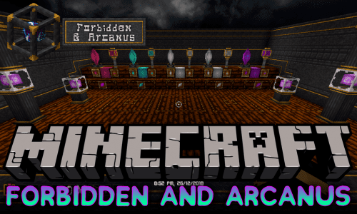 Overloaded Armor Bar Fabric Mod 1.16.4 & How To Install for Minecraft 