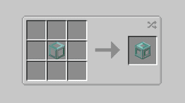 Glassential mod for minecraft 19