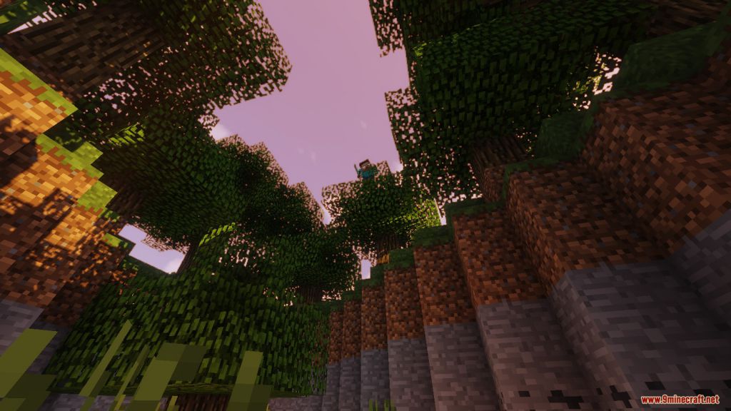 Herobrine Sighting Map Screenshots (1)