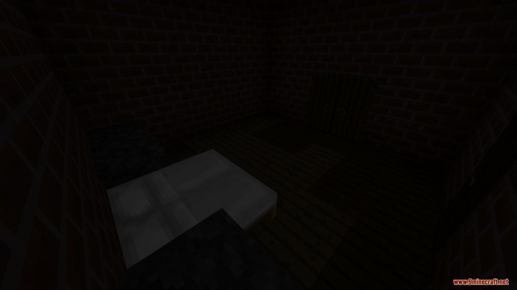 Herobrine Sighting Map Screenshots (2)