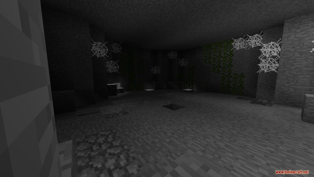 Herobrine Sighting Map Screenshots (5)