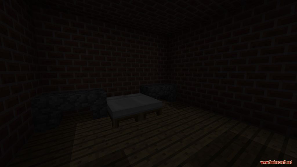 Herobrine Sighting Map Screenshots (7)