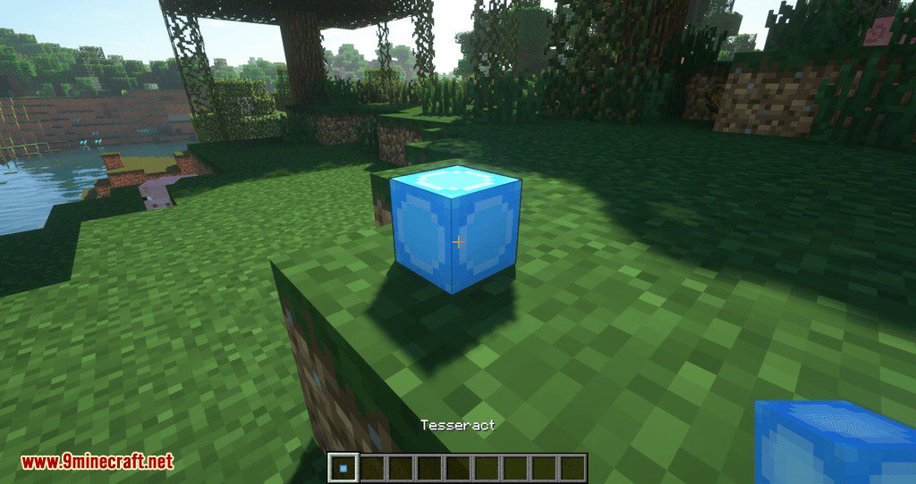 IGauntlet mod for minecraft 03