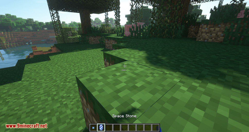 IGauntlet mod for minecraft 04