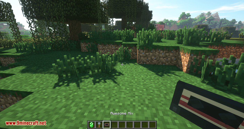 IGauntlet mod for minecraft 08