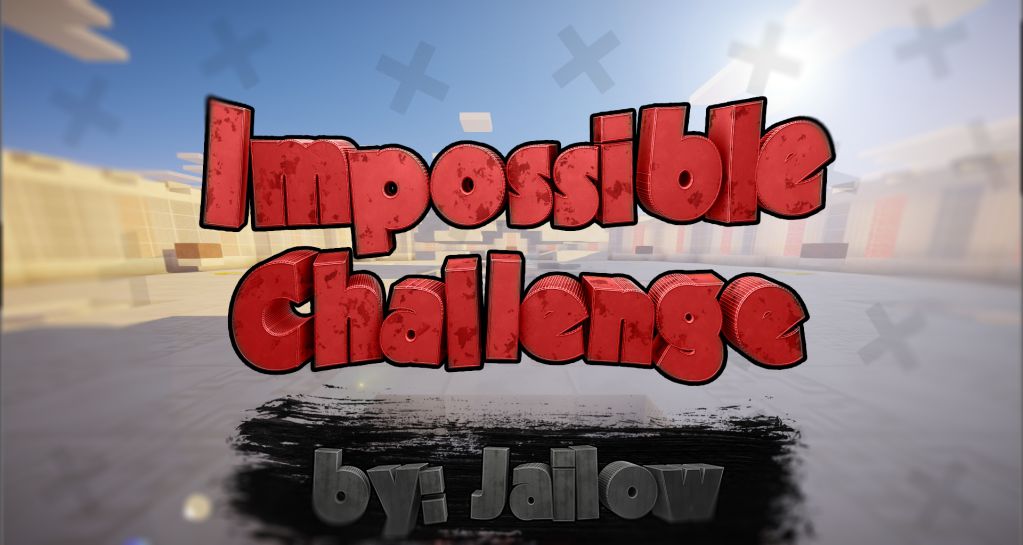 Impossible Challenge Map Thumbnail