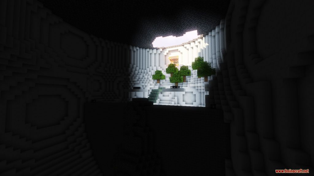 Infested Lands Map Screenshots (9)