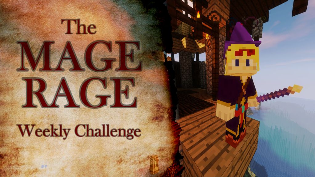 Mage Rage Map Thumbnail