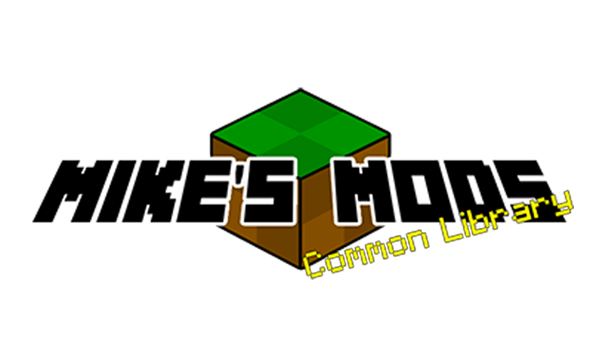 Mike’s Mods Library