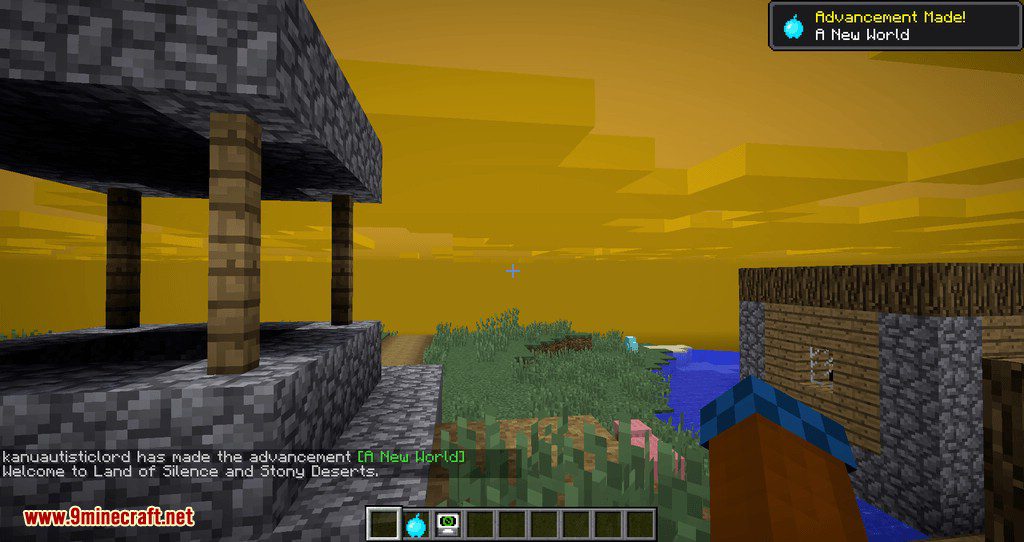 Minestuck mod for minecraft 12