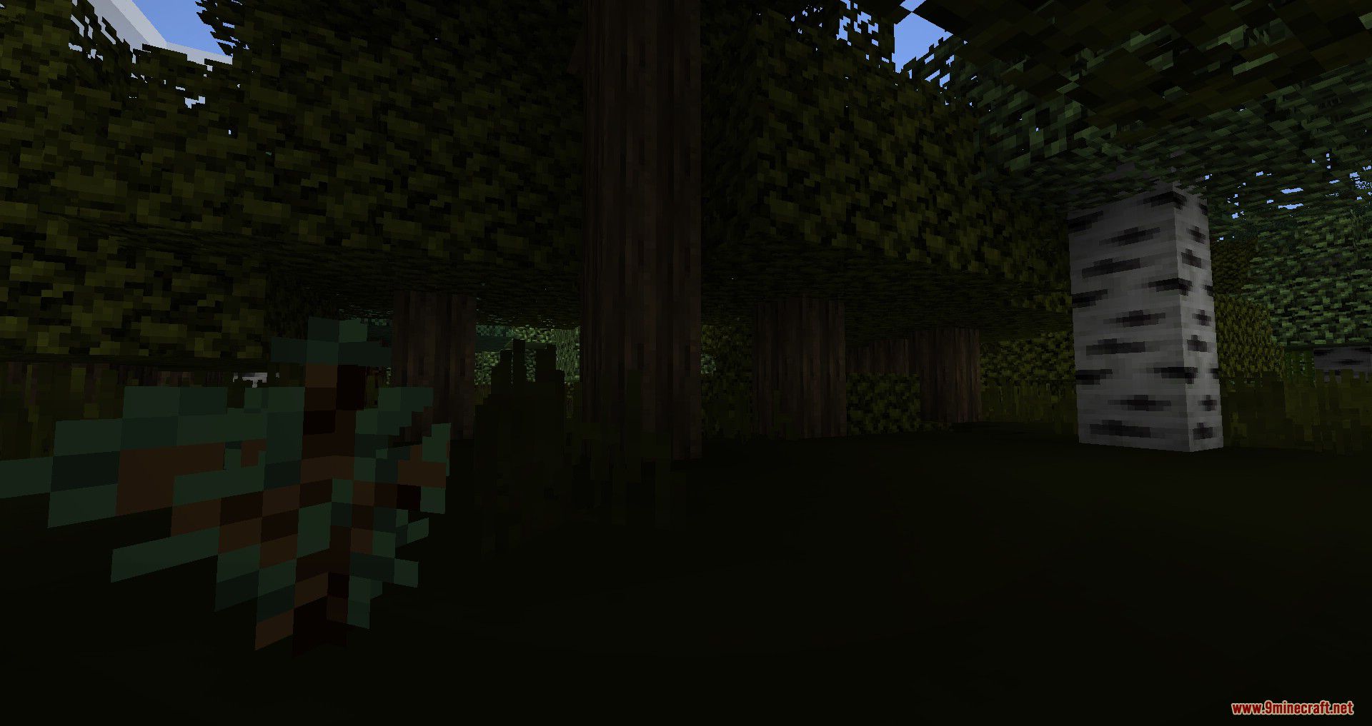 NuggetCraft Resource Pack Screenshots 2