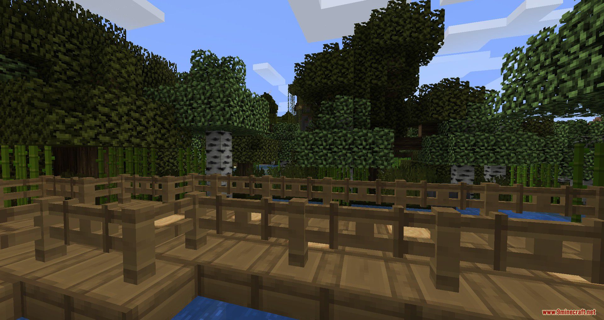 NuggetCraft Resource Pack Screenshots 6