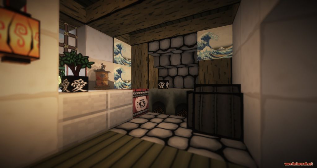 Okami Resource Pack Screenshots 1