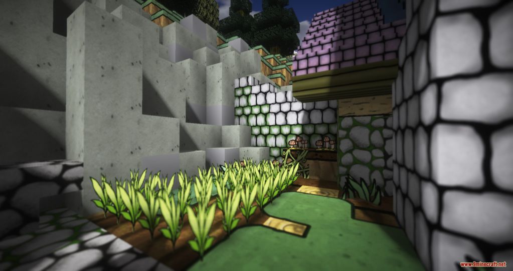 Okami Resource Pack Screenshots 2