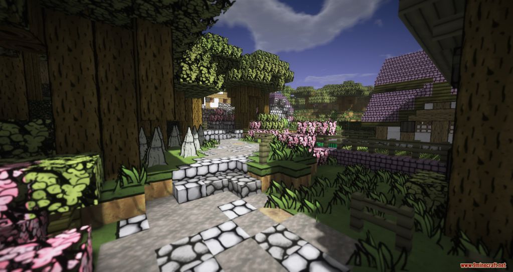 Okami Resource Pack Screenshots 4