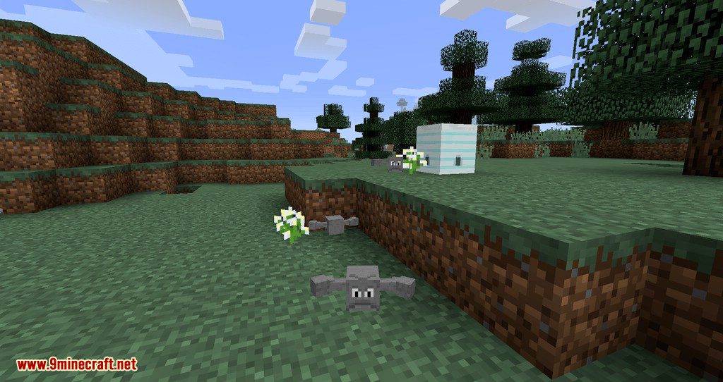 Pokemon Adventure modpack for minecraft 03