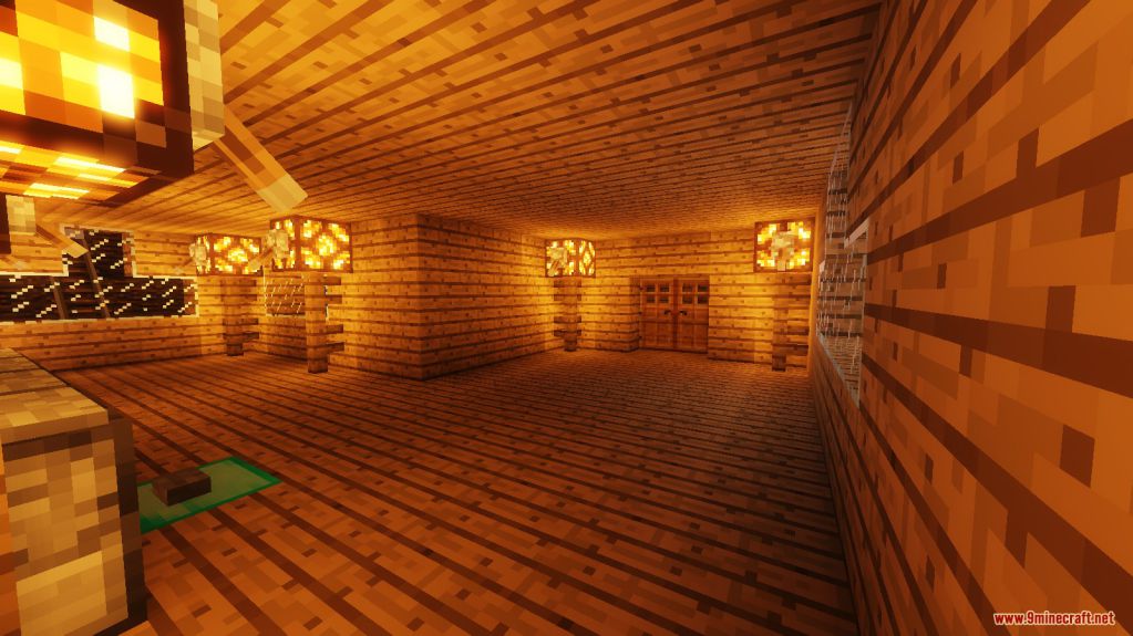 Project of LFWSA Map Screenshots (2)