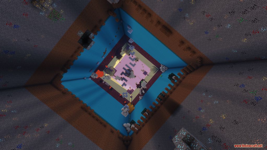 Rest In Peace Minecraft Map Screenshots (5)