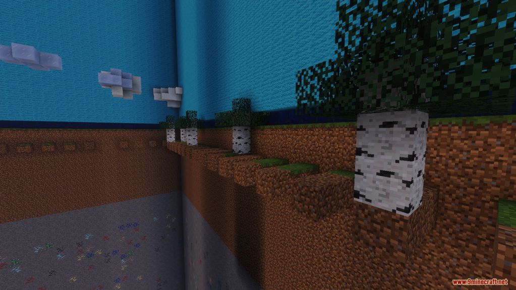 Rest In Peace Minecraft Map Screenshots (6)