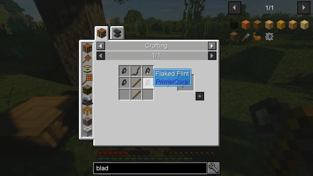 SevTech Ages mod for minecraft 03
