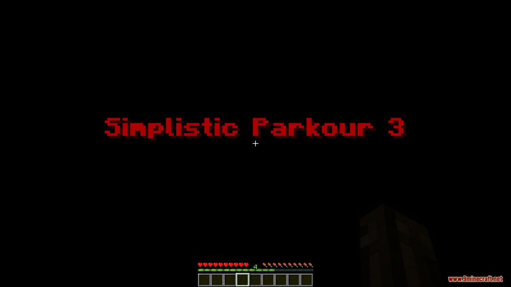 Simplistic Parkour 3 Map Screenshots (2)