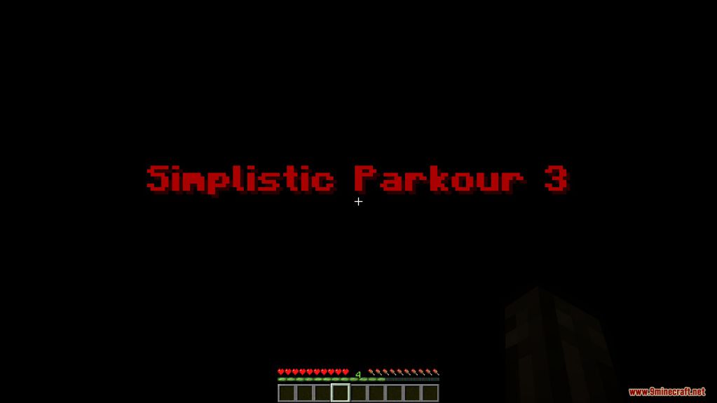 Simplistic Parkour 3 Map Screenshots (2)