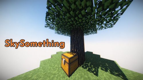 SkySomething Map Thumbnail