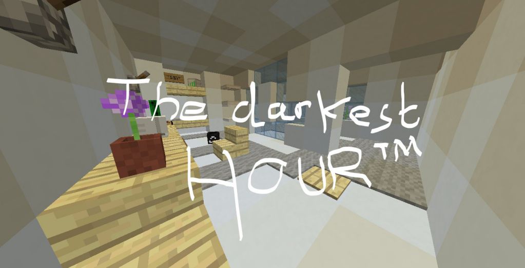 The Darkest Hour Map Thumbnail