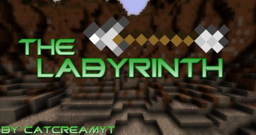 The Labyrinth Map Thumbnail