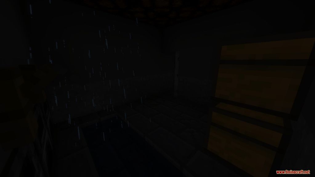 The Old Mansion of Terror Map Screenshots (8)