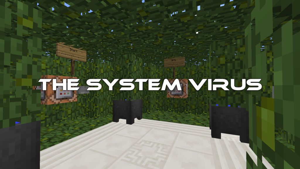 The System Virus Map Thumbnail