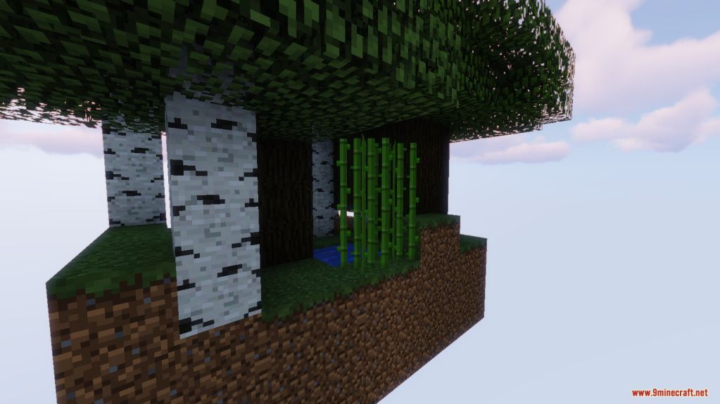 Womble’s SkyBlock Map Screenshots (12)