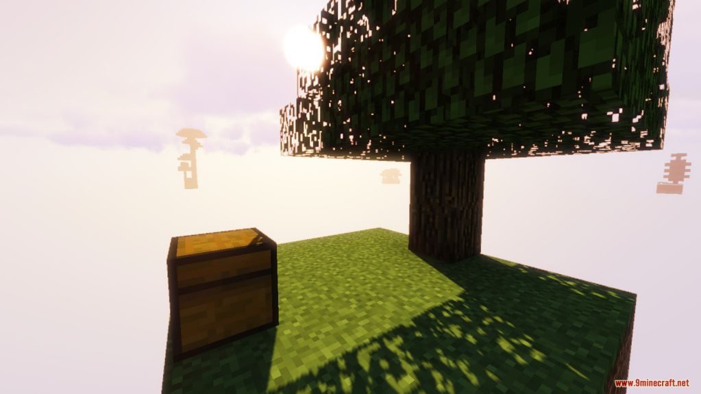 Womble’s SkyBlock Map Screenshots (2)