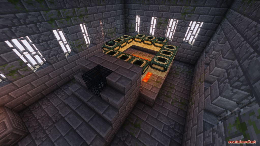 Womble’s SkyBlock Map Screenshots (4)