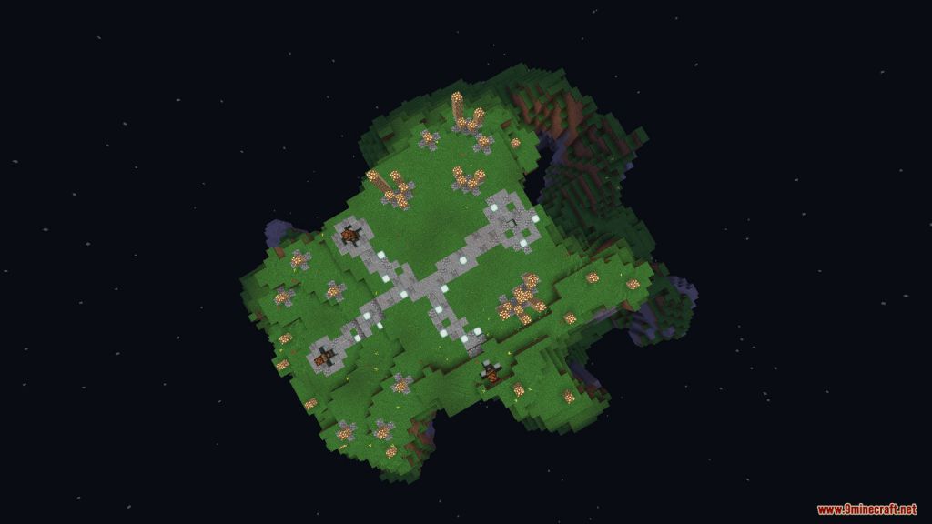 Xiphias Map Screenshots (2)