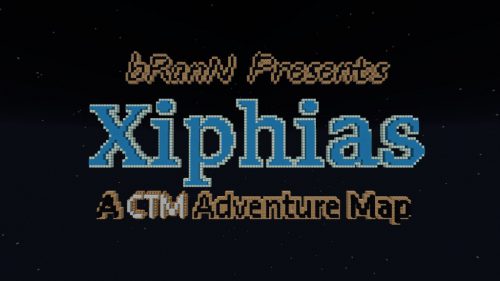 Xiphias Map Thumbnail