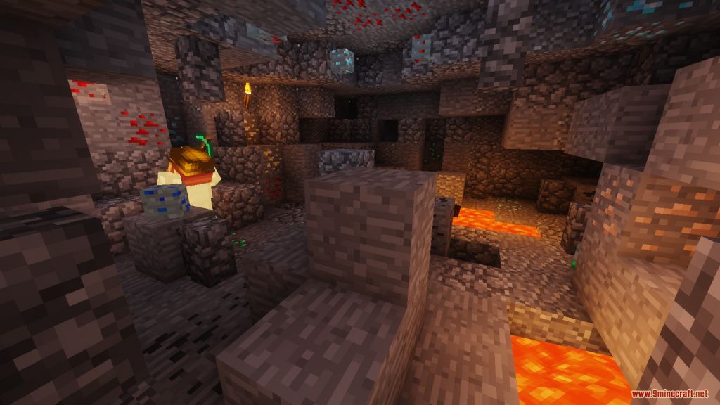 12 Levels of Lovely Find the Button Map Screenshots (7)