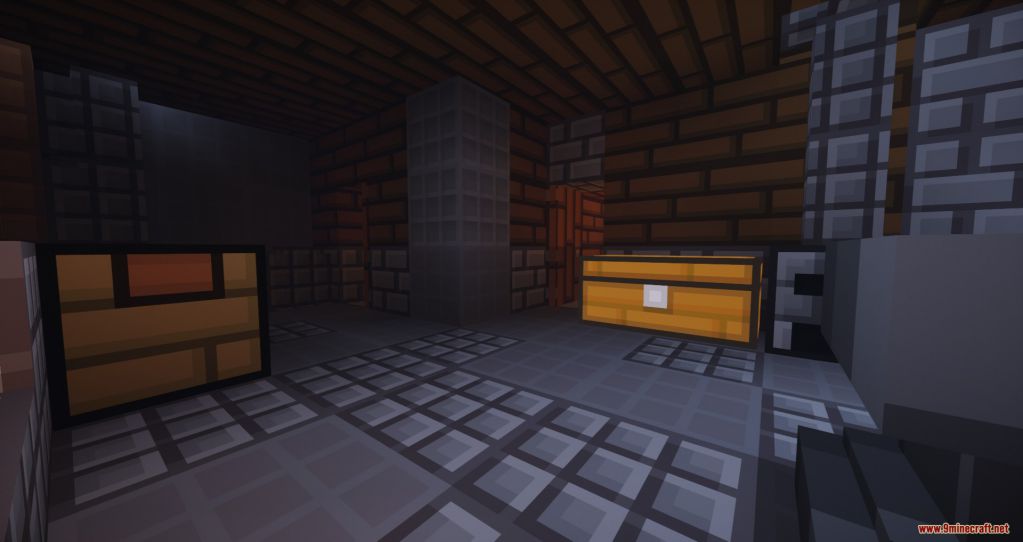 9-Squares Resource Pack Screenshots 8